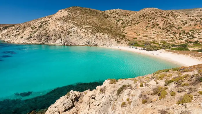 Δονούσα
