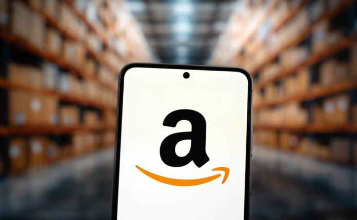 Amazon