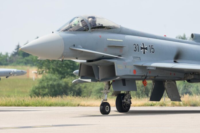 Eurofighter
