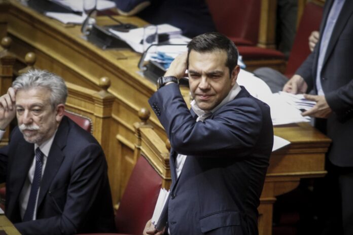 Kontonis.Tsipras.Eurokinissi Κοντονής και Τσίπρας