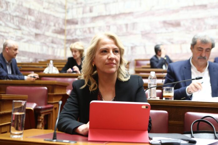 Rena.Dourou.Eurokinissi Η Ρένα Δούρου