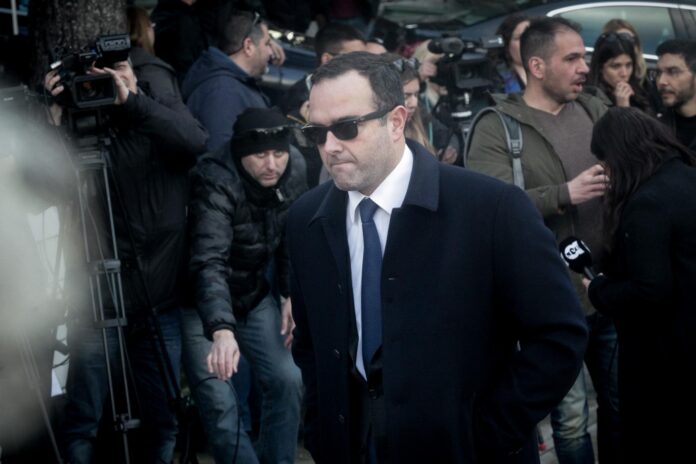 Thodoris.Kyriakou Ο Θοδωρής Κυριακού