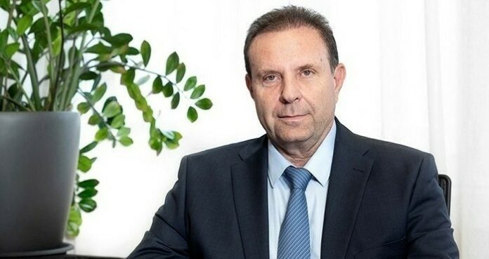 liagk Ο Θάνος Λιάγκος