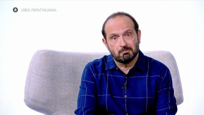 Ο Βουλαρίνος