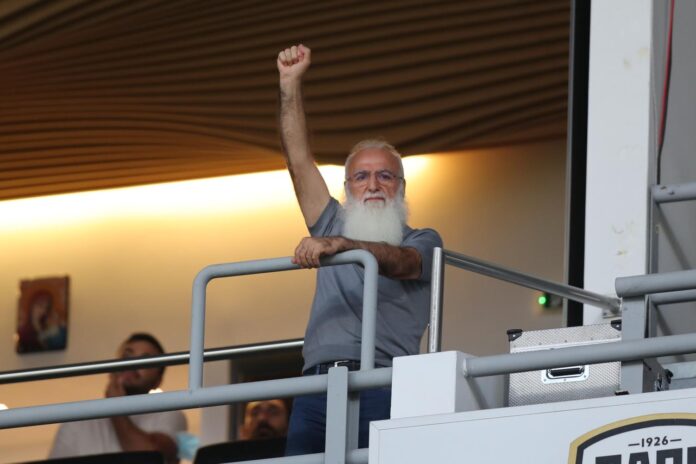 Ιβάν Σαββίδης