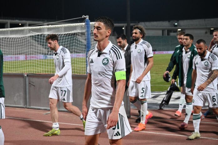 Ο Παναθηναϊκός