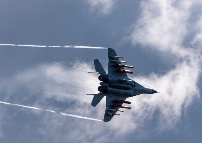 Ρωσικό Μίγκ