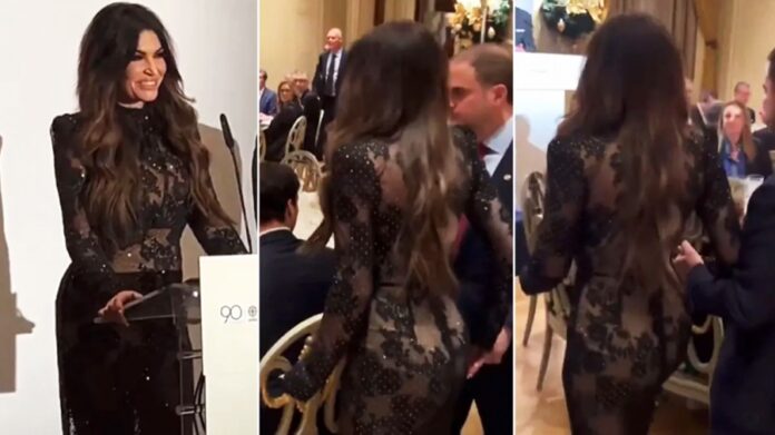 Σκάνδαλο στην Αθήνα με την Αμερικανίδα Πρέσβειρα