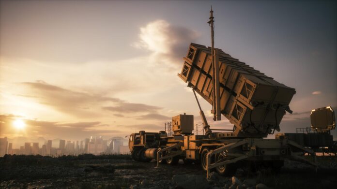 Οπλικά συστήματα