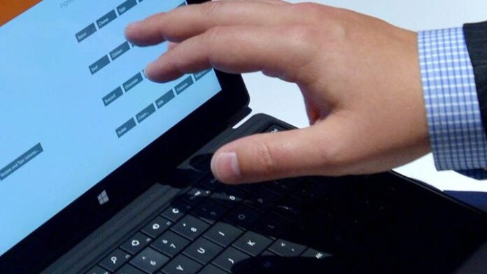 Προσωπικός Αριθμός