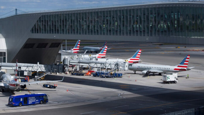 Χάος στις ΗΠΑ