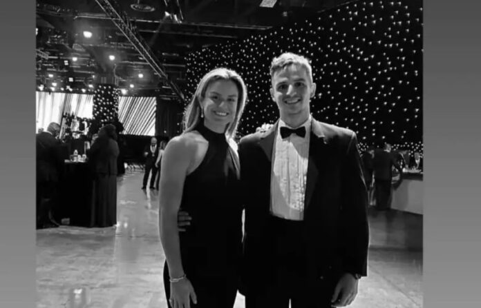 Σάκκαρη και Μητσοτάκης