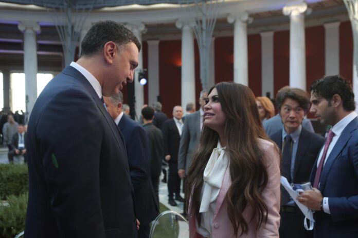 Κικίλιας και Κίμπερλι