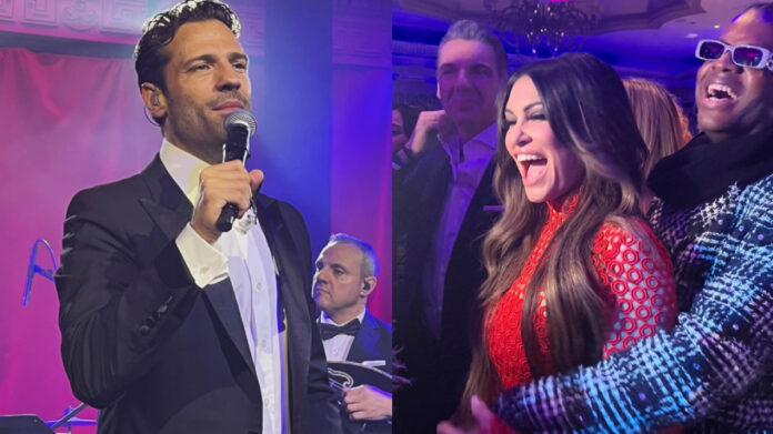 Αργυρός και Γκίλφοϊλ