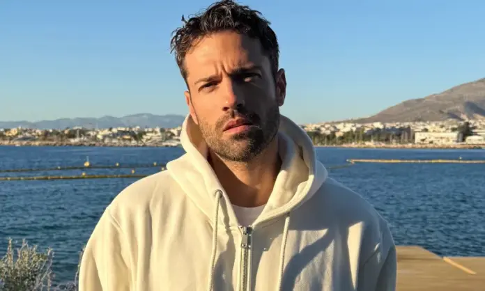 Ο Κωνσταντίνος Αργυρός