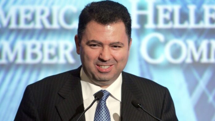 Λαυρέντης Λαυρεντιάδης