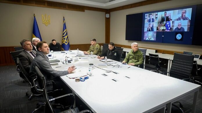 Συμμαχία των Προθύμων