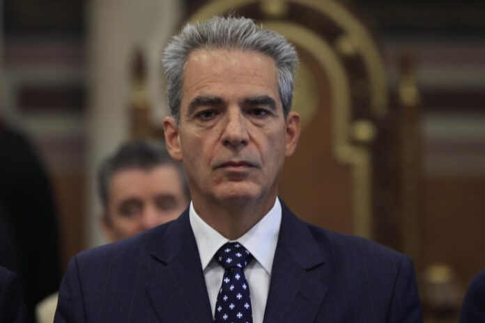 Άγγελος Συρίγος