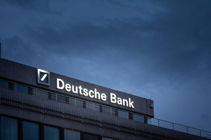Deutsche Bank