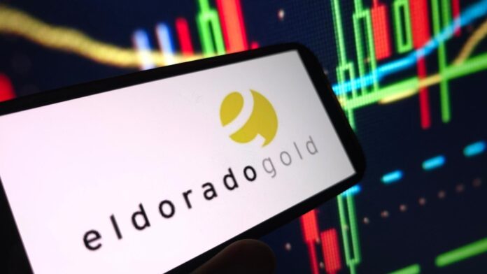 Eldorado Gold