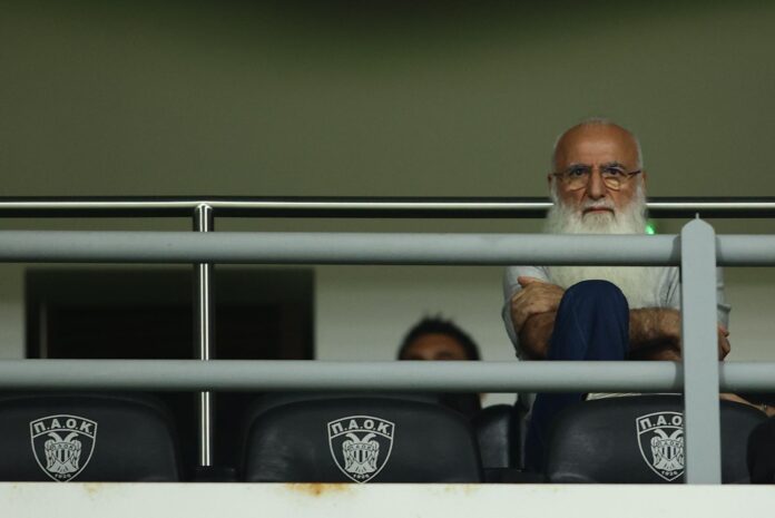 Ιβάν Σαββίδης