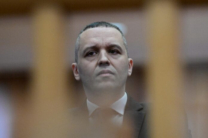 Ο Ηλίας Κασιδιάρης