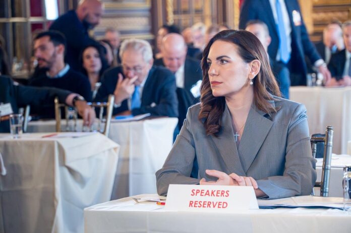 Όλγα Κεφαλογιάννη