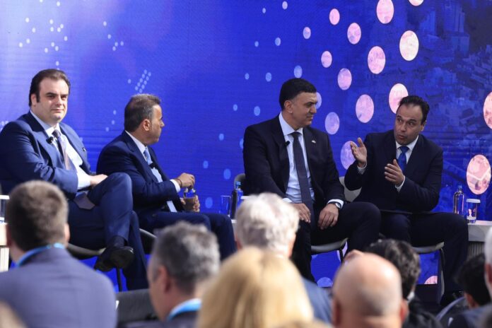 Πιερρακάκης και Κικίλιας