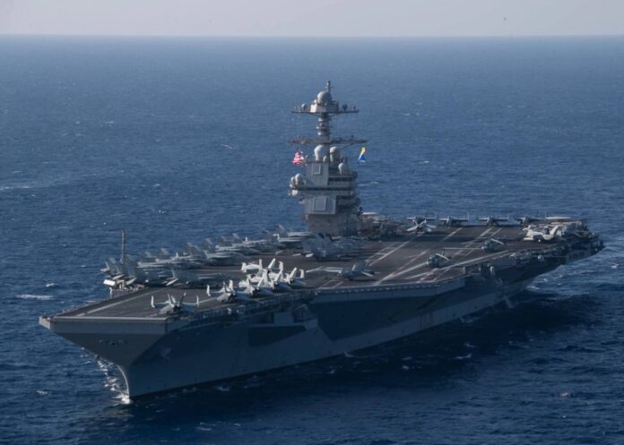 Αεροπλανοφόρο