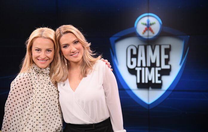 Έλενα Παπαβασιλείου