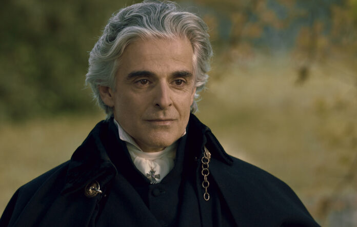 Καποδίστριας