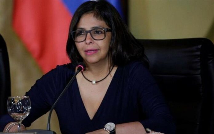 Ροντρίγκες